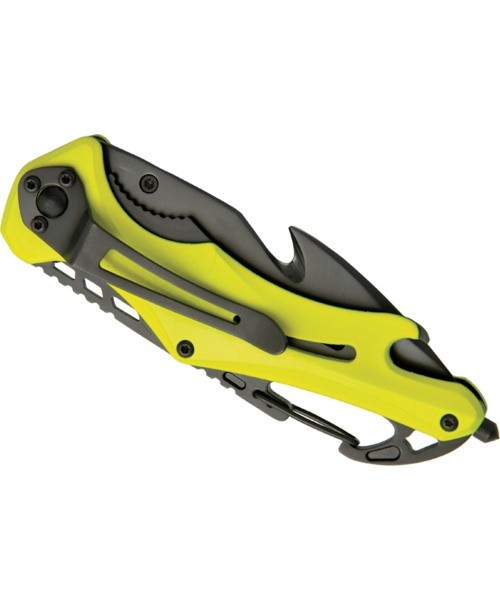 baladeo Security knife 'Emergency'