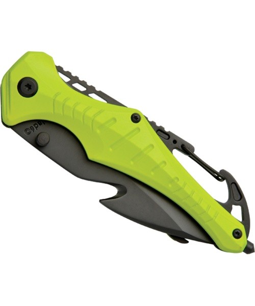 baladeo Security knife 'Emergency'