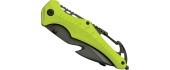 baladeo Security knife 'Emergency'