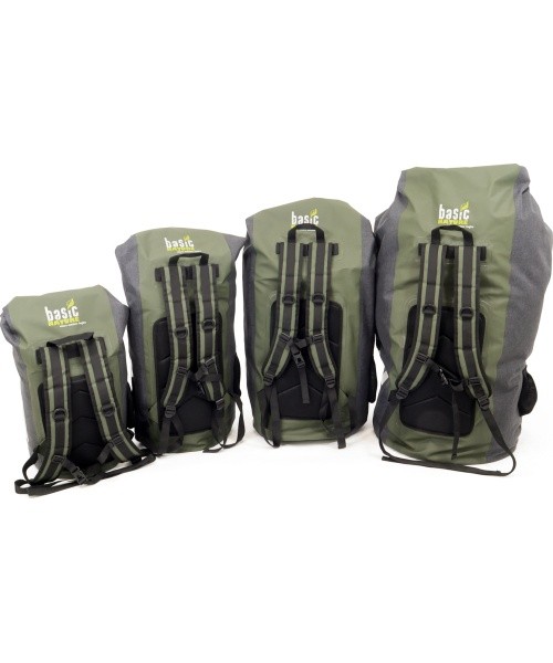 BasicNature sausas maišas