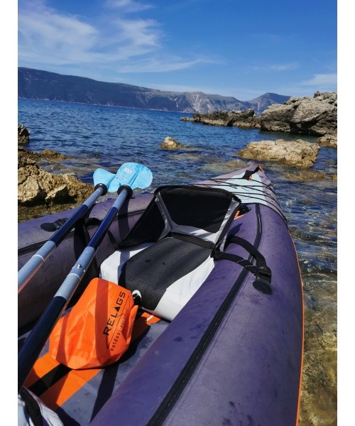BasicNature Dry Bag '210T'