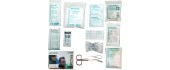 BasicNature pirmosios pagalbos rinkinys 'Plus'