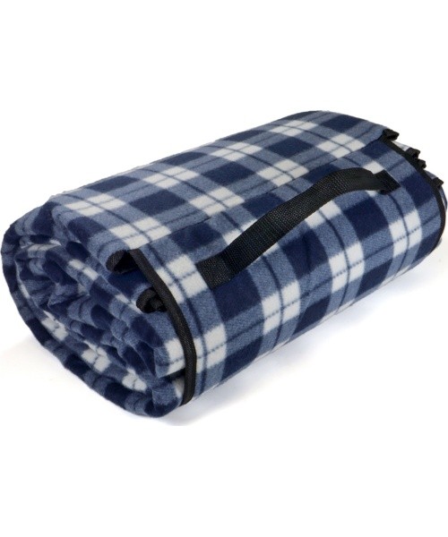 BasicNature 'Pro' pikniko antklodė