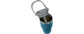 BasicNature Stainless Steel Thermo Mug 'Color'