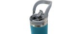 BasicNature Stainless Steel Thermo Mug 'Color'