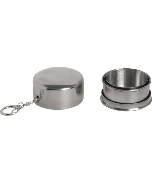BasicNature Telescopic Mug