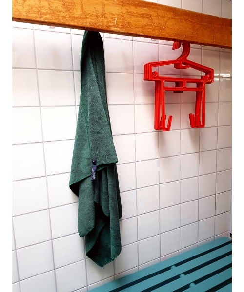 BasicNature Towel 'Terry'