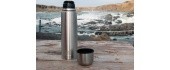 BasicNature Vacuum Flask