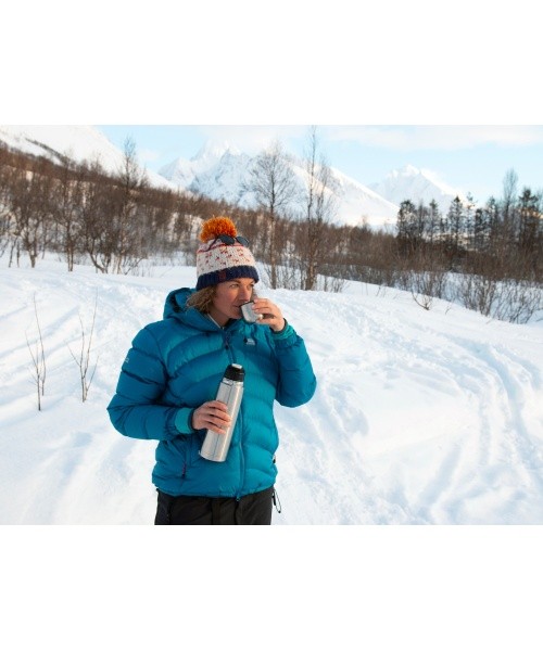 BasicNature Vacuum Flask