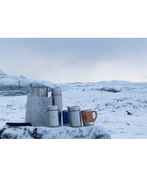 BasicNature Vacuum Flask