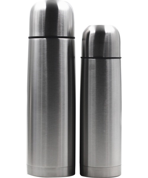 BasicNature Vacuum Flask