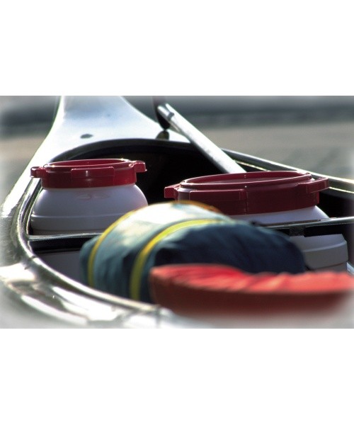 BasicNature Wide mouth barrel