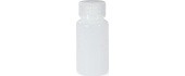 BasicNature Wide Mouth Bottle round