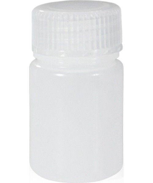 BasicNature Wide Mouth Bottle round