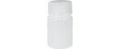 BasicNature Wide Mouth Bottle round