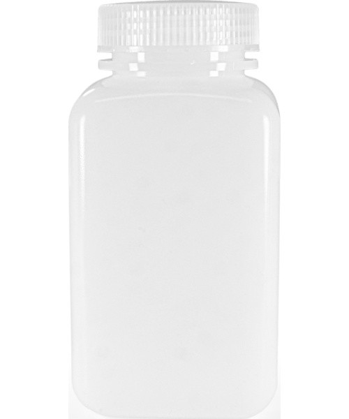 BasicNature Wide Mouth Bottle square