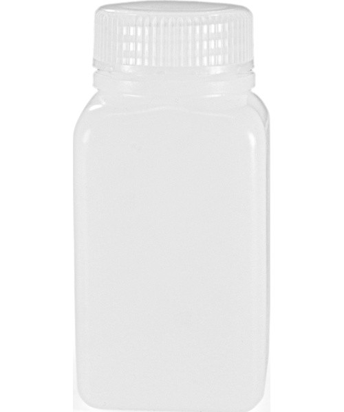BasicNature Wide Mouth Bottle square