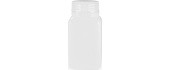BasicNature Wide Mouth Bottle square