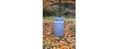 BasicNature plačiakaklė gertuvė