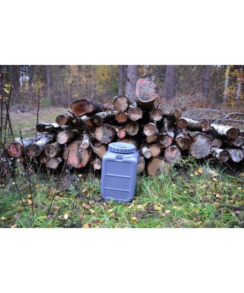 BasicNature plačiakaklė gertuvė
