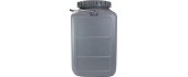 BasicNature Wide mouth drum