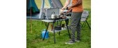 Campingaz Camping Kitchen 2 kempingo viryklė