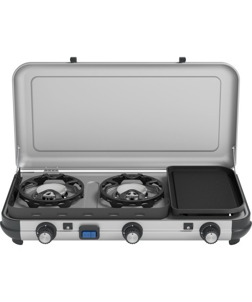 Ca Camping Kitchen 2
