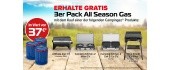Campingaz Camping Kitchen 2 turistinė virtuvė