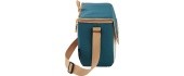 Ca Cooler bag 'Fold'N Cool'