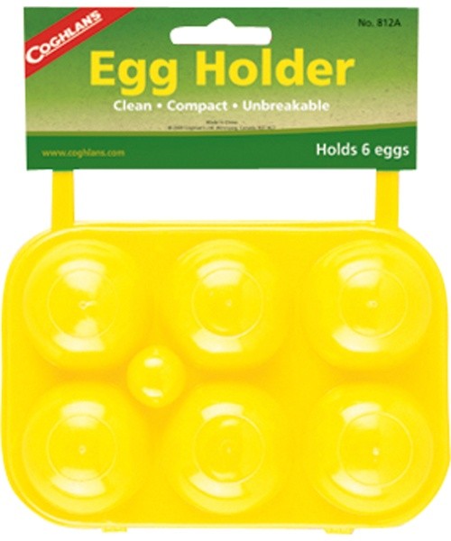 Coghlans Egg Holder