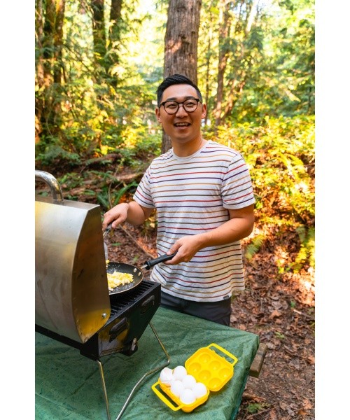 Coghlans Egg Holder