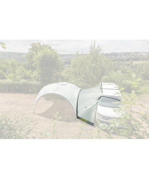 Co 'Event Shelter Pro' priedas
