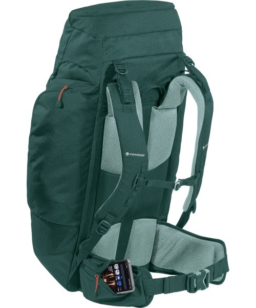 Ferrino Backpack 'Dundee'