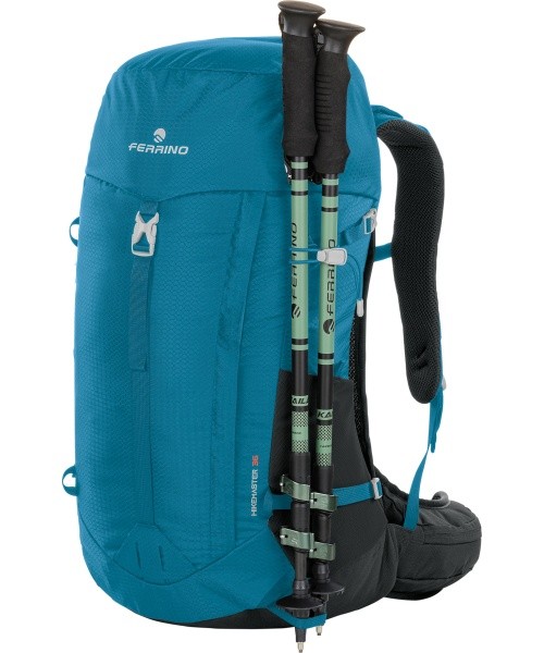 Ferrino Backpack 'Hikemaster'