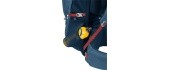 Ferrino Backpack 'Transalp'