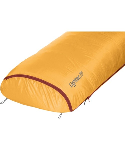 Ferrino Sleeping bag 'Lightec down'