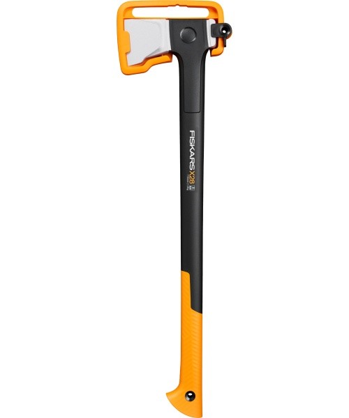 Fiskars skaldymo kirvis 'X-Series'