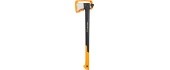 Fiskars skaldymo kirvis 'X-Series'