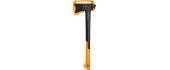 Fiskars Universal Axe 'X-Series'