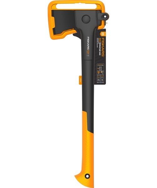 Fiskars universalus kirvis 'X-Series'