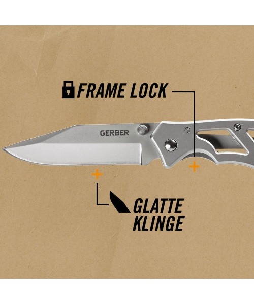 Gerber Knife 'Paraframe'