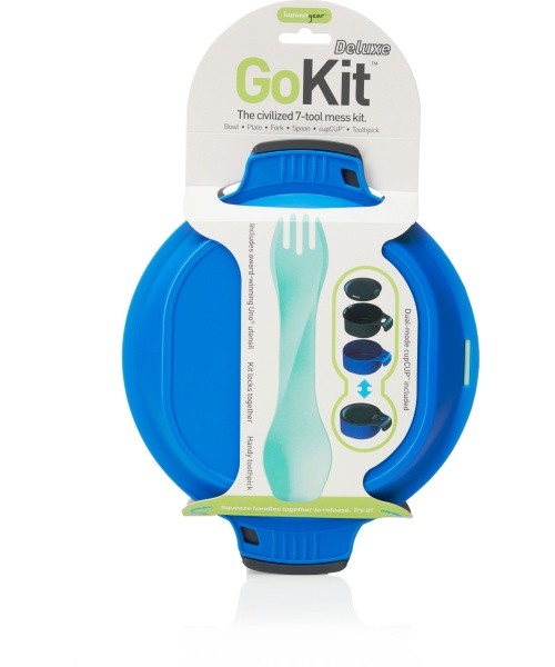 humangear 'GoKit'
