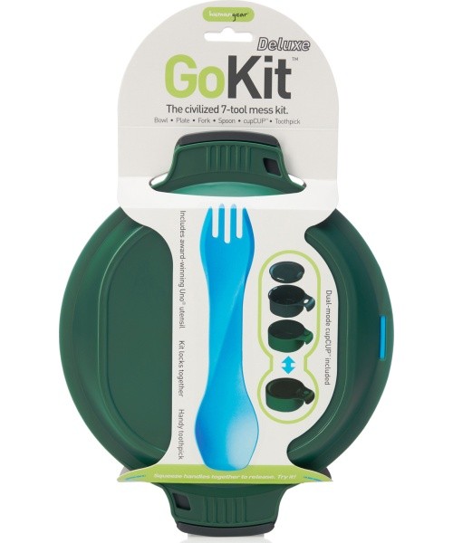 humangear 'GoKit'