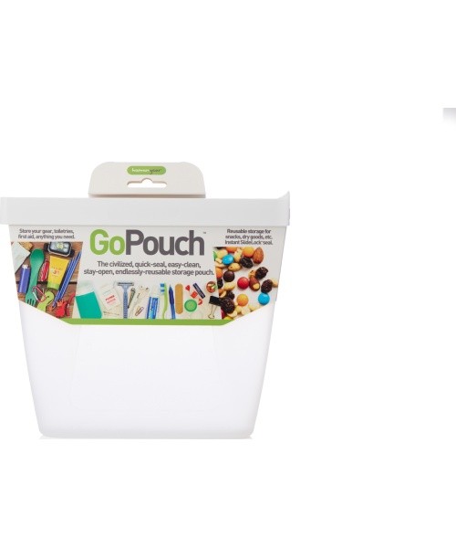 humangear pouch 'GoPouch'