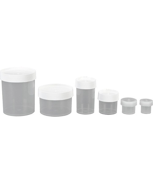 Nalgene indelis, skaidrus polipropilenas