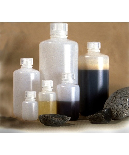 Nalgene Narrow mouth bottles