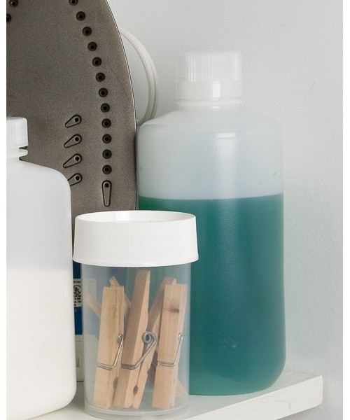 Nalgene Narrow mouth bottles