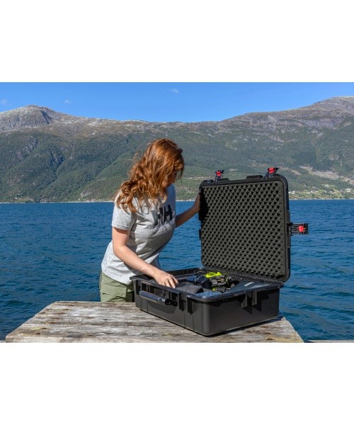 Origin Outdoors Case 'Protection'