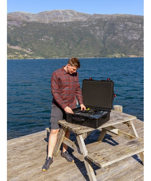 Origin Outdoors Case 'Protection'