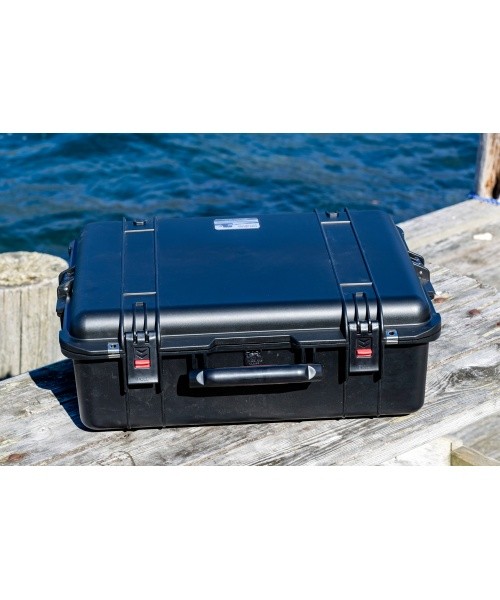 Origin Outdoors Case 'Protection'